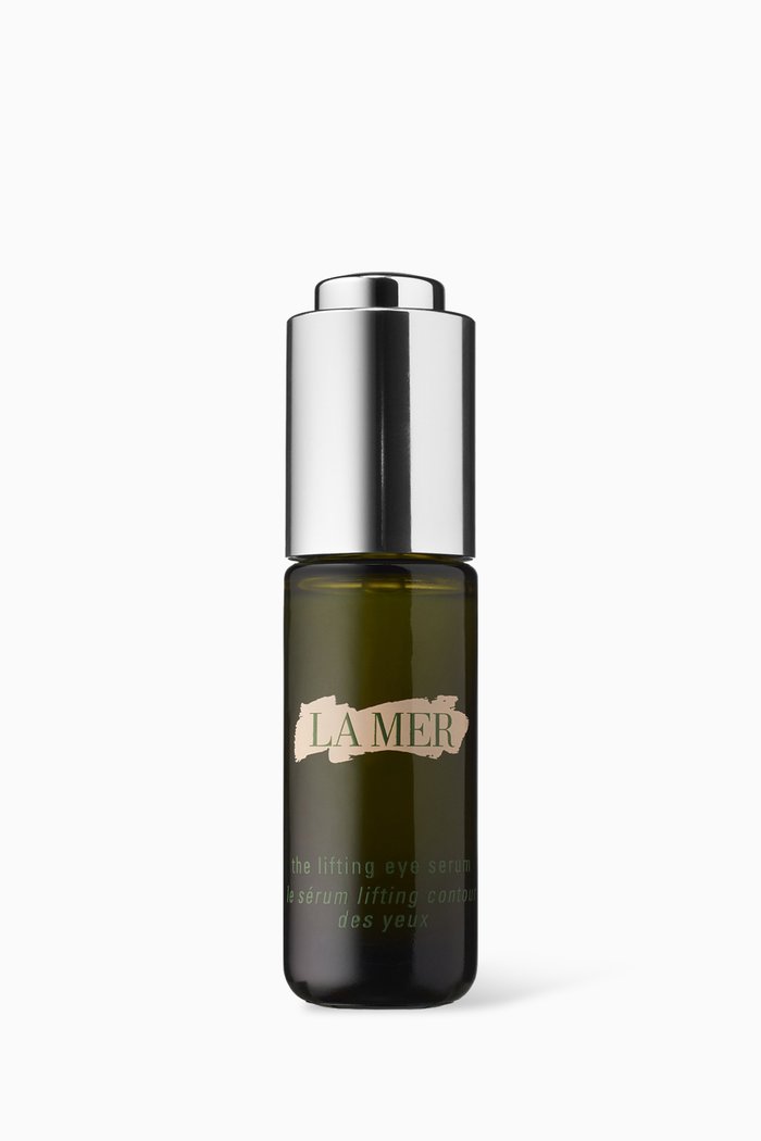 

The Lifting Eye Serum, 15ml, Colourless