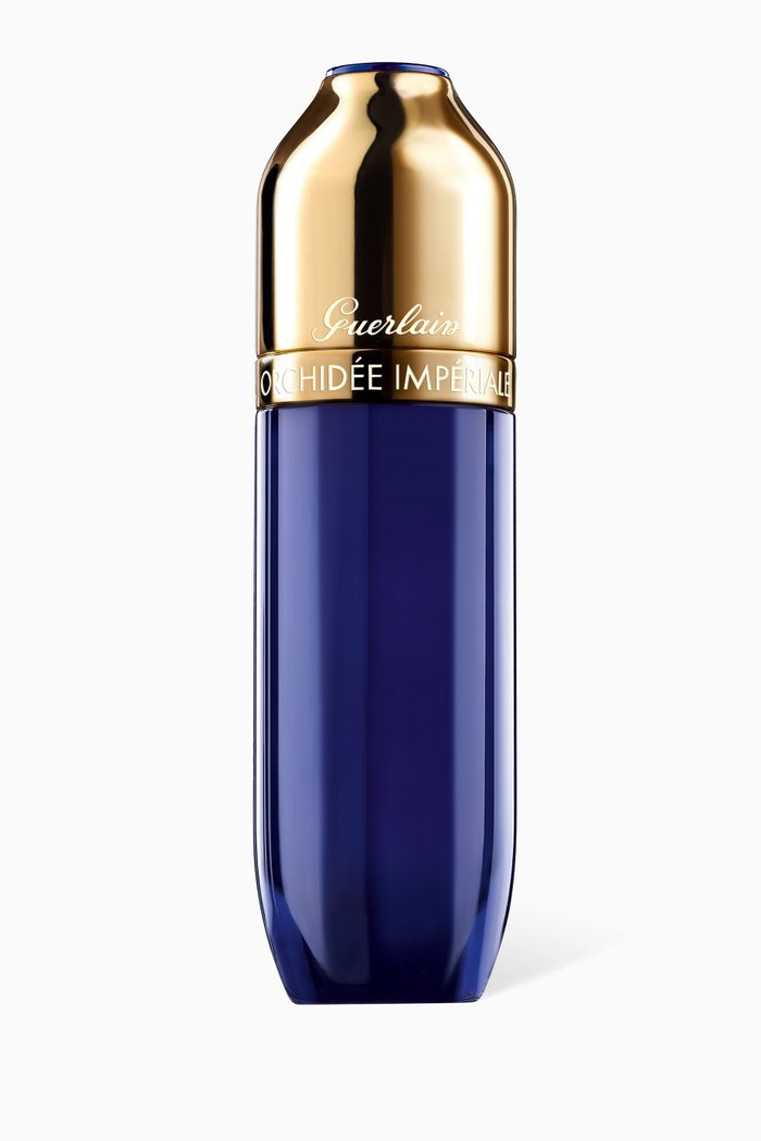 

Orchidée Impériale Eye Serum, 15ml, Multicolour