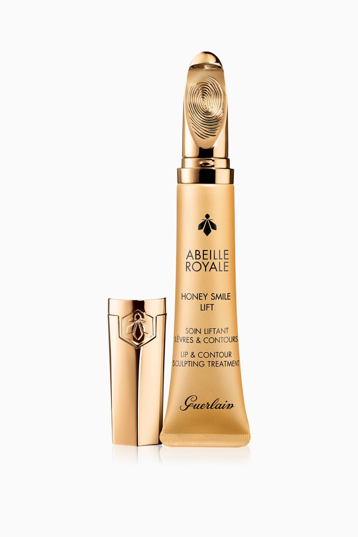 

Abeille Royale Honey Smile Lift Lip Sculpting Treatment, 15ml, Multicolour