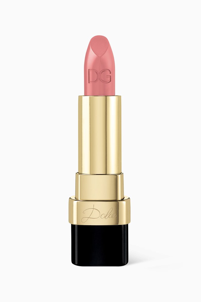 

Miss Dolce Dolce Matte Lipstick, 3.5g, Multicolour