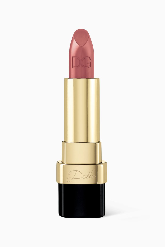 

Dolce Gentle Dolce Matte Lipstick, 3.5g, Multicolour