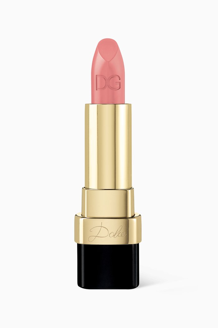 

Dolce Dolcezza Dolce Matte Lipstick, 3.5g, Multicolour
