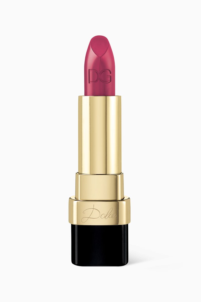 

Dolce Bacio Dolce Matte Lipstick, 3.5g, Multicolour