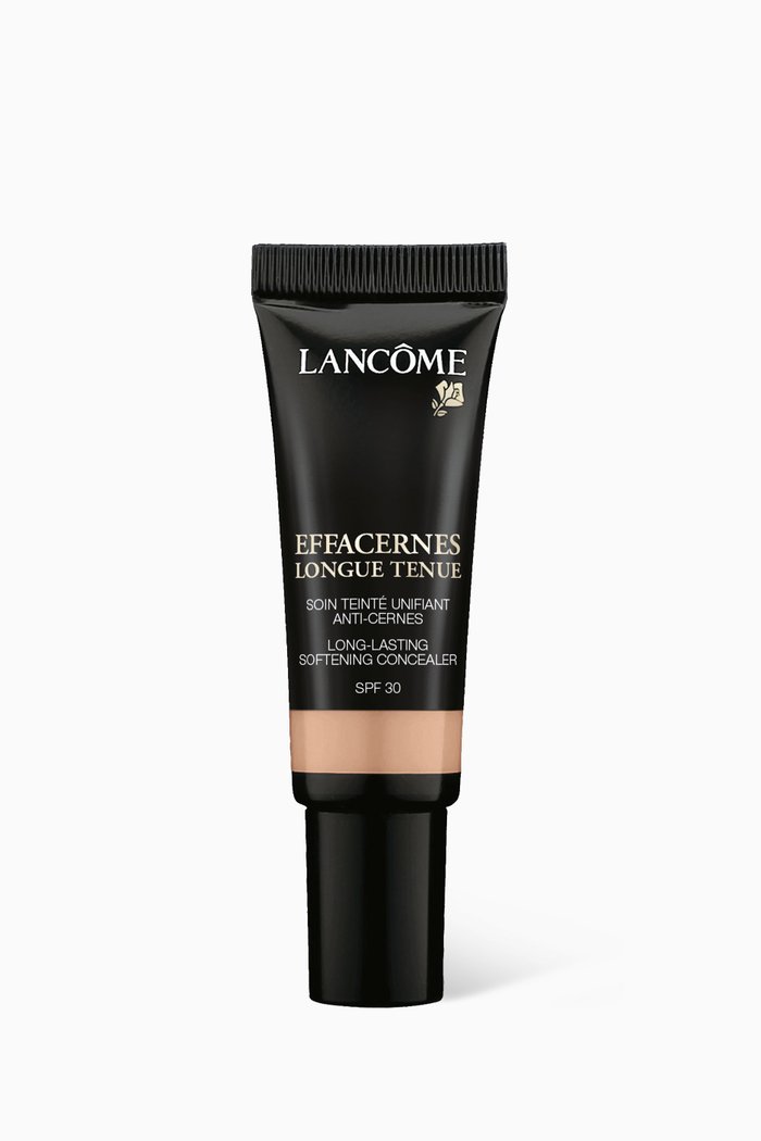 

04 Beige Rose Effacernes Longue Tenue Concealer, 15ml, Colourless