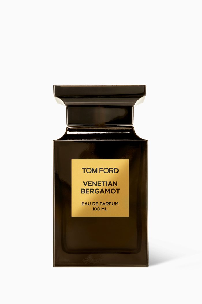 

Venetian Bergamot Eau de Parfum, 100ml, Multicolour