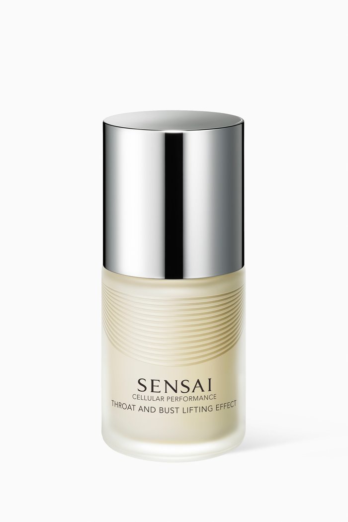 Cellular Performance Throat & Bust Lifting Effect, 100ml, Colourless