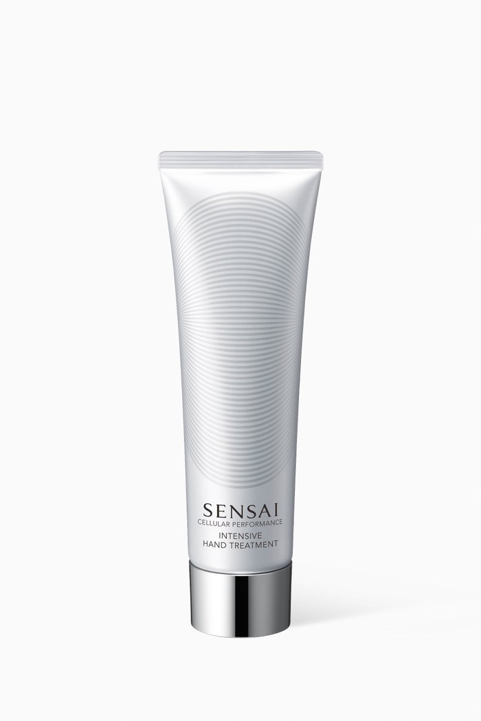 

Cellular Performance Intensive Hand Treatment, 100ml, Colourless
