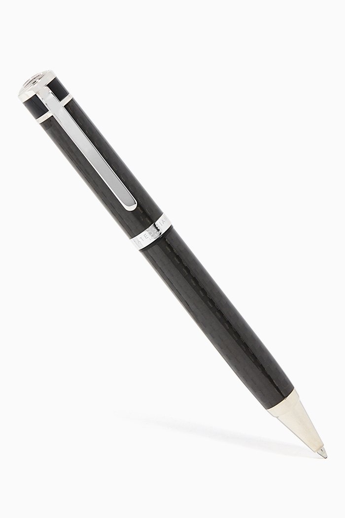 

Monaco Ball-Point Pen, Black