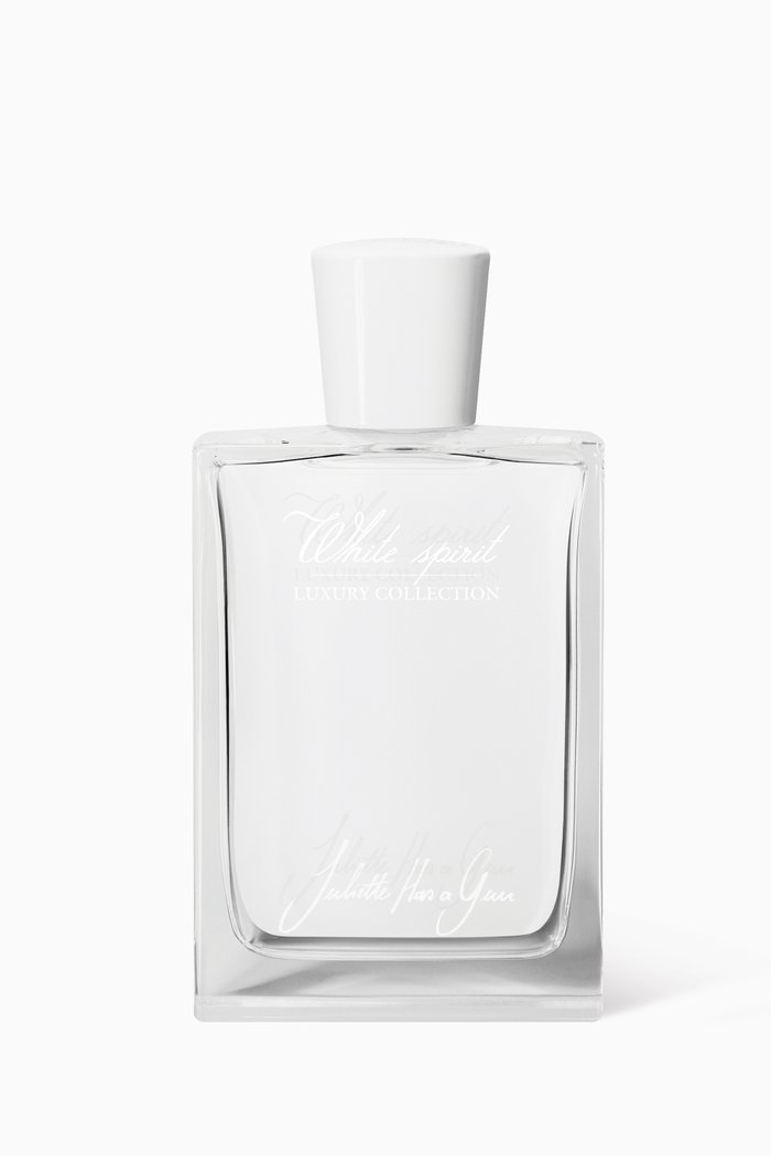

White Spirit Eau de Parfum, 75ml, Colourless