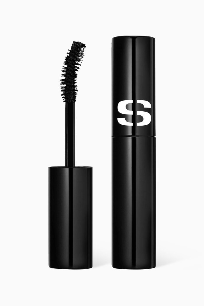 

N°1 Deep Black So Curl Mascara, 10ml, Colourless