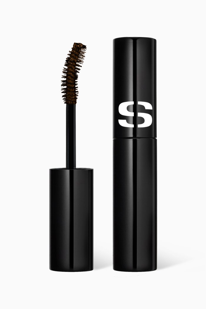 

N°2 Deep Brown So Curl Mascara, 10ml, Colourless