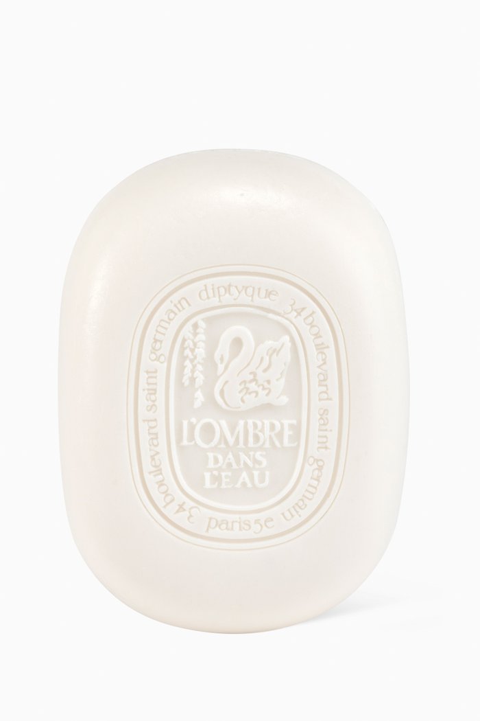

L'Ombre dans l'Eau Soap, 150g, Colourless
