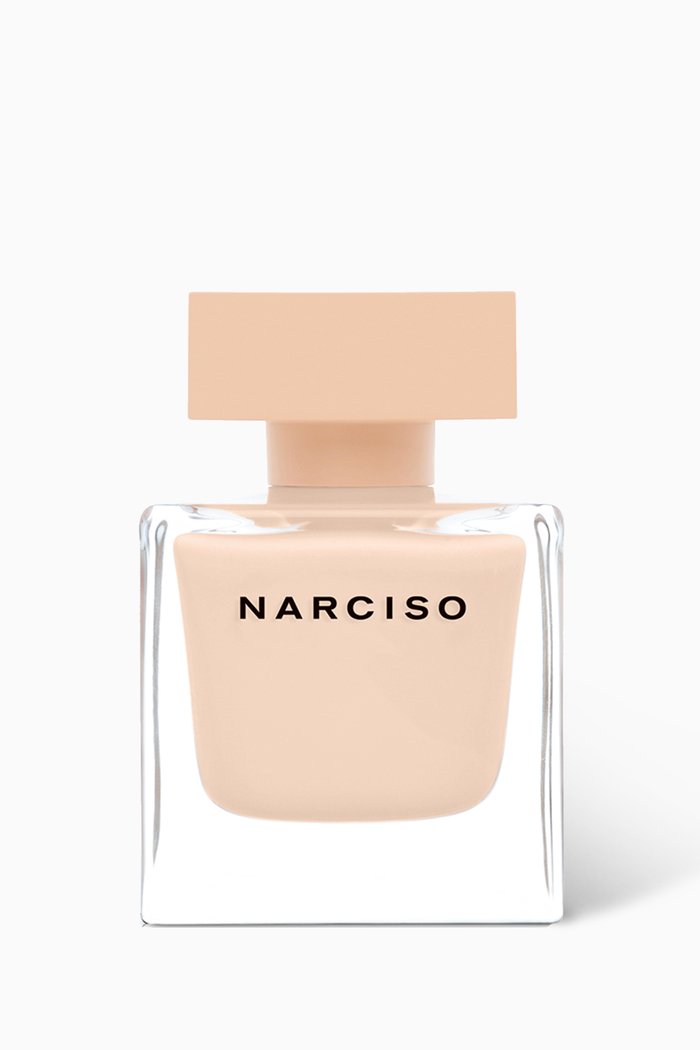

Narciso Poudrée Eau de Parfum, 50ml, Colourless