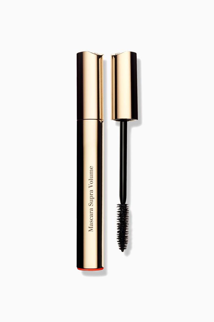 

Intense Black Supra Volume Mascara, Multicolour