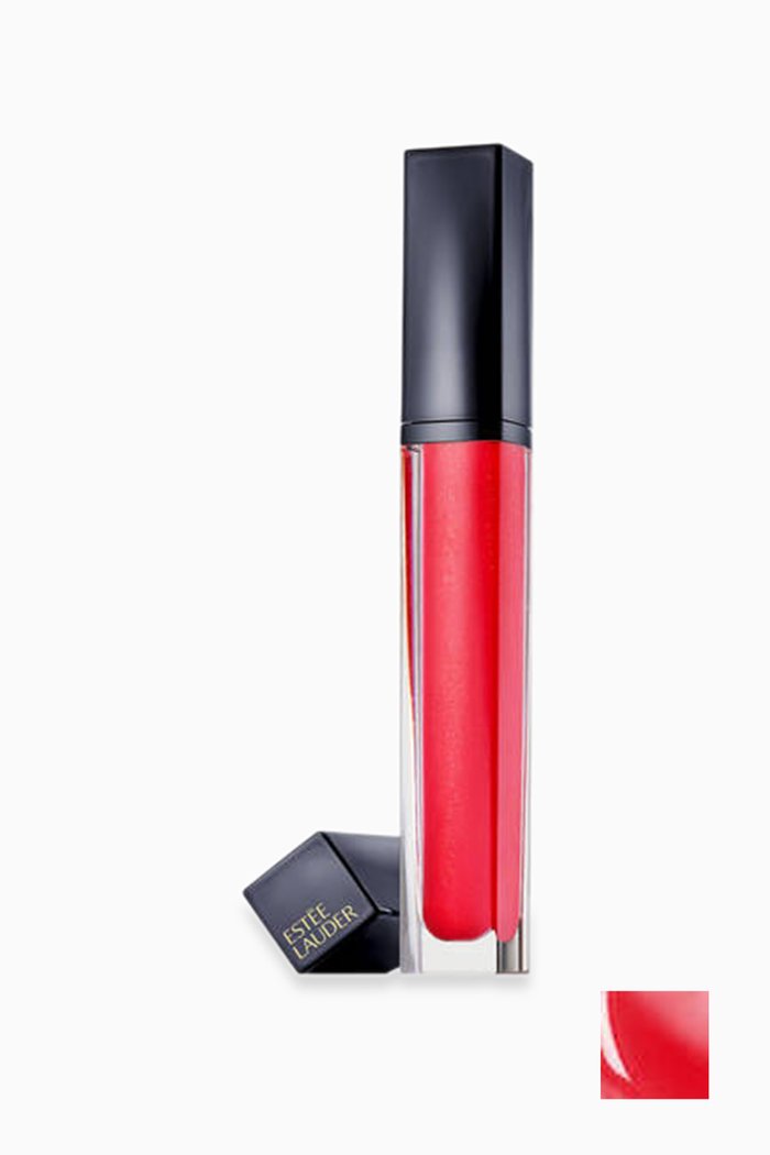 

Red Extrovert Pure Colour Envy Sculpting Gloss, Multicolour