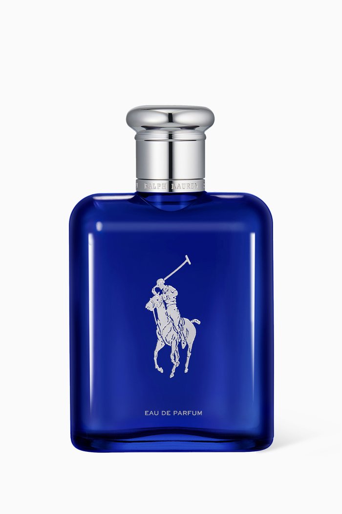 

Polo Blue Eau de Parfum, 125ml, Colourless