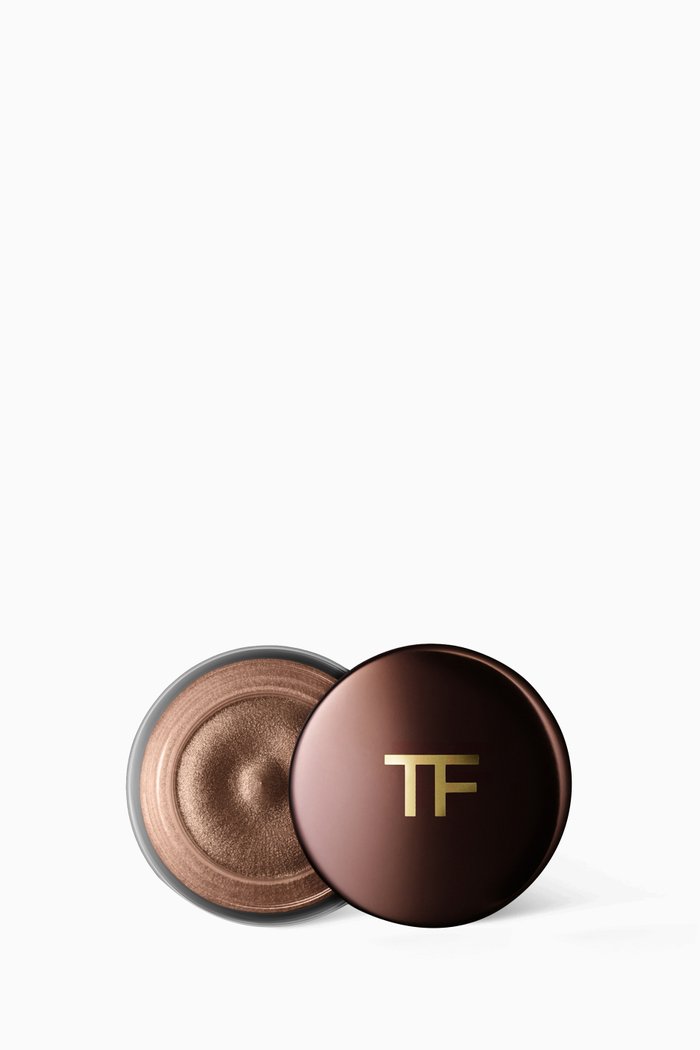 

Cream Color for Eyes Spice, 5ml, Multicolour
