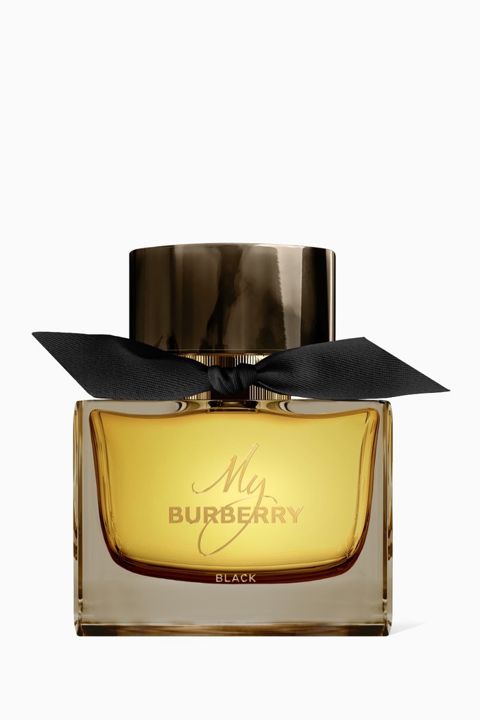 

My Burberry Eau de Parfum, 90ml, Colourless