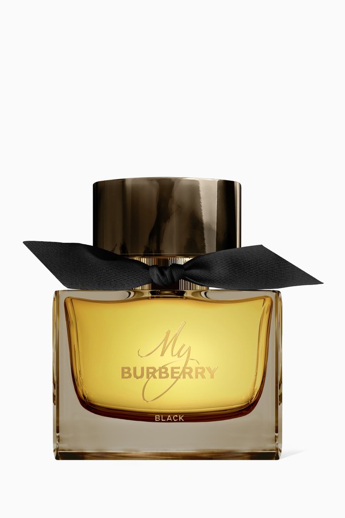 

My Burberry Black Eau de Parfum, 50ml, Colourless