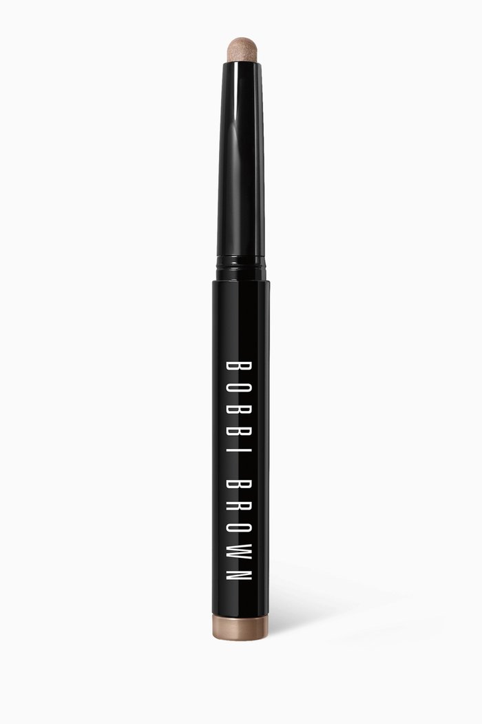 

Nude Beach Long-Wear Cream Shadow Stick, Multicolour
