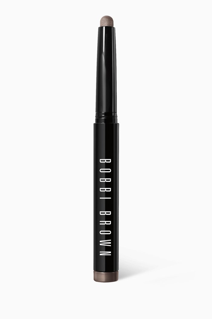 

Stone Long-Wear Cream Shadow Stick, Grey