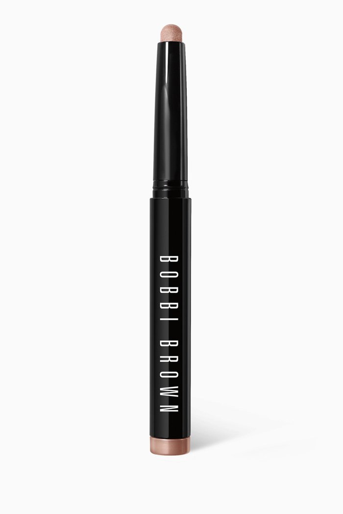 

Malted Pink Long-Wear Cream Shadow Stick, Multicolour