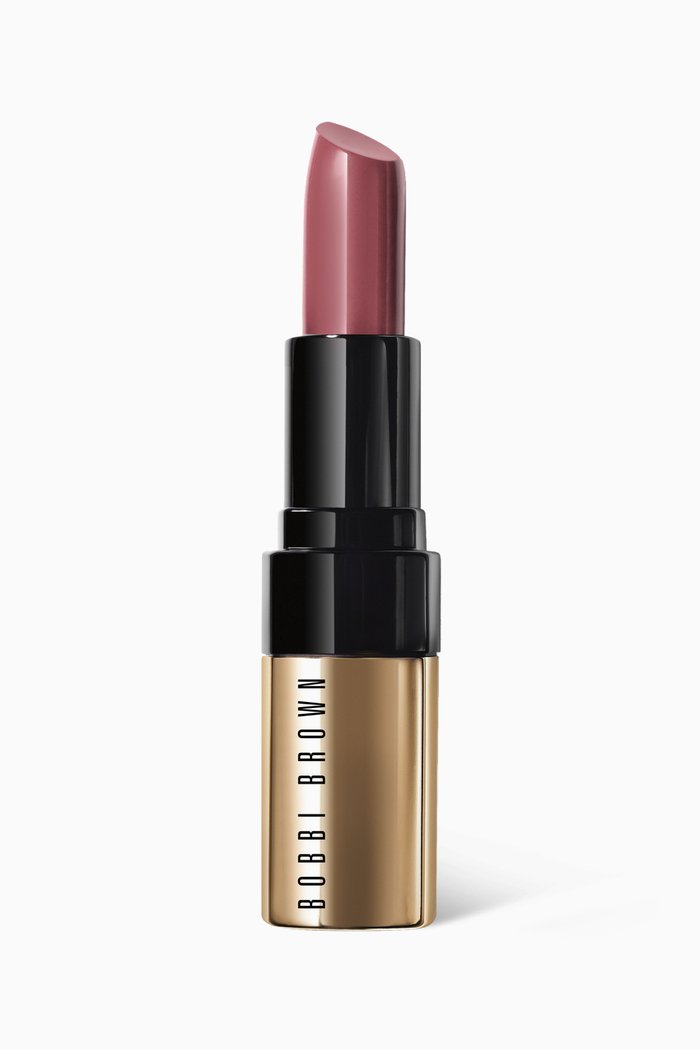 

Bahama Brown Luxe Lip Colour, Multicolour