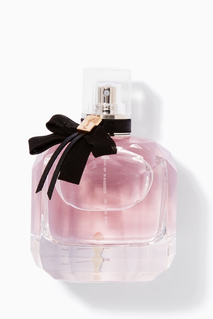 Mon Paris Eau de Parfum, 90ml, Colourless
