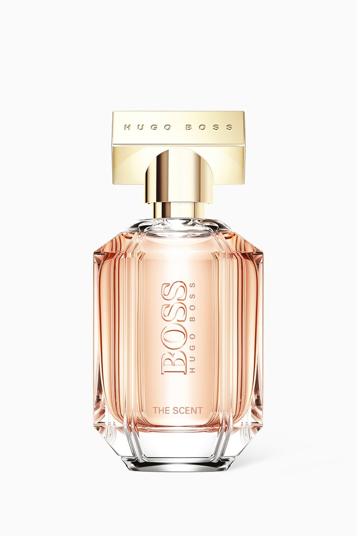 

The Scent Eau de Parfum, 50ml, Colourless