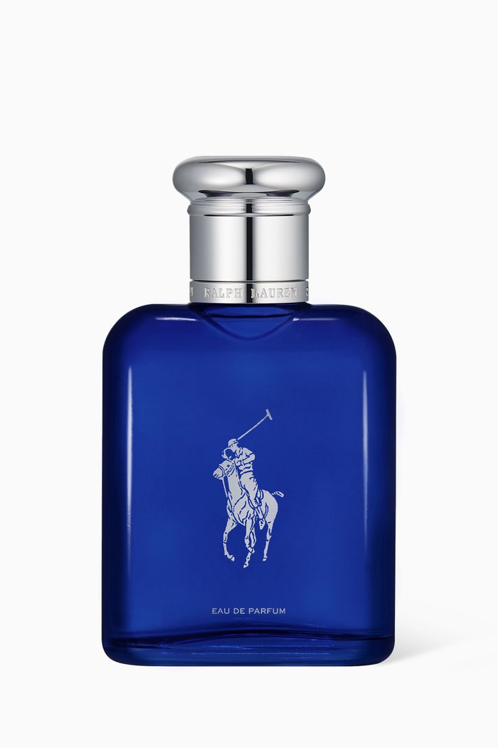 

Polo Blue Eau de Parfum, 75ml, Colourless