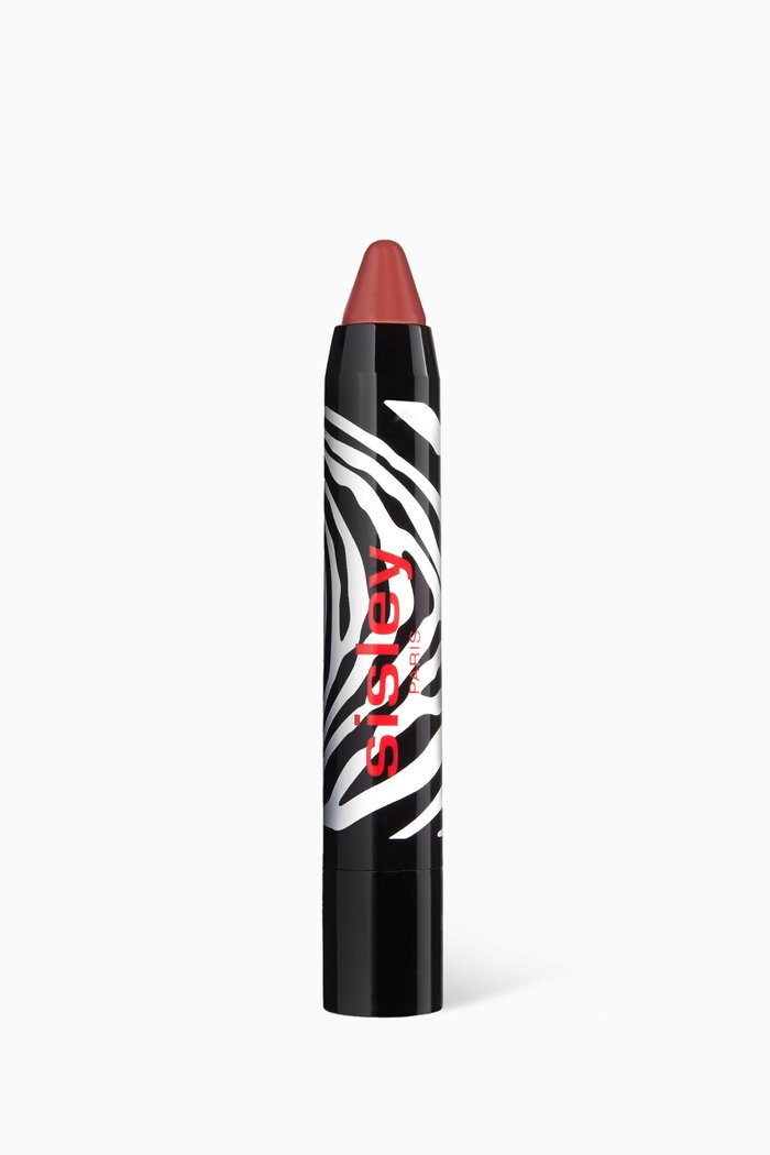 

N°15 Nut Phyto-Lip Twist, 2.5g, Neutral