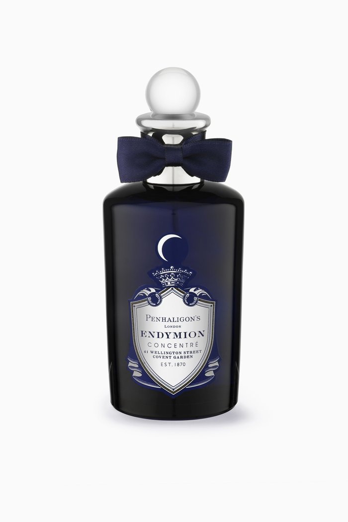 

Endymion Concentré Eau de Parfum, 100ml, Colourless