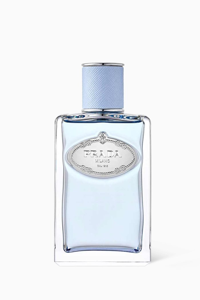 

Les Infusions de Prada Amande Eau de Parfum, 100ml, Colourless