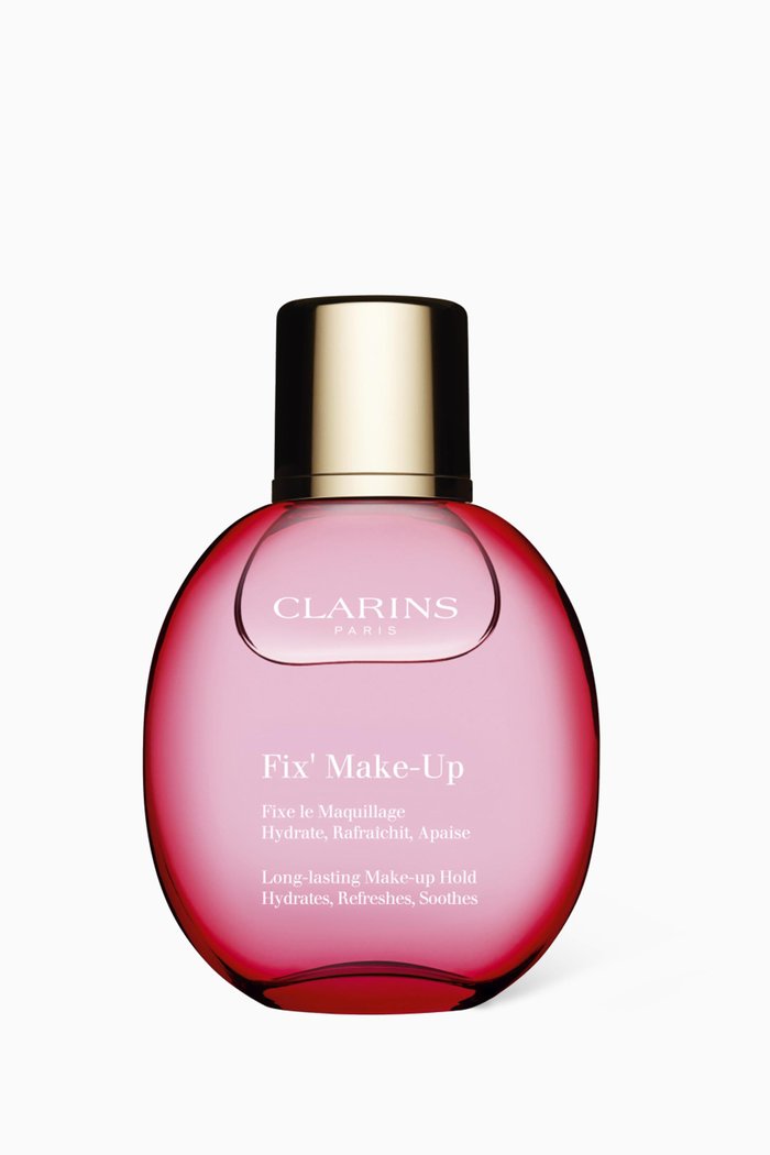 

Fix' Make Up Spray, 50ml, Multicolour