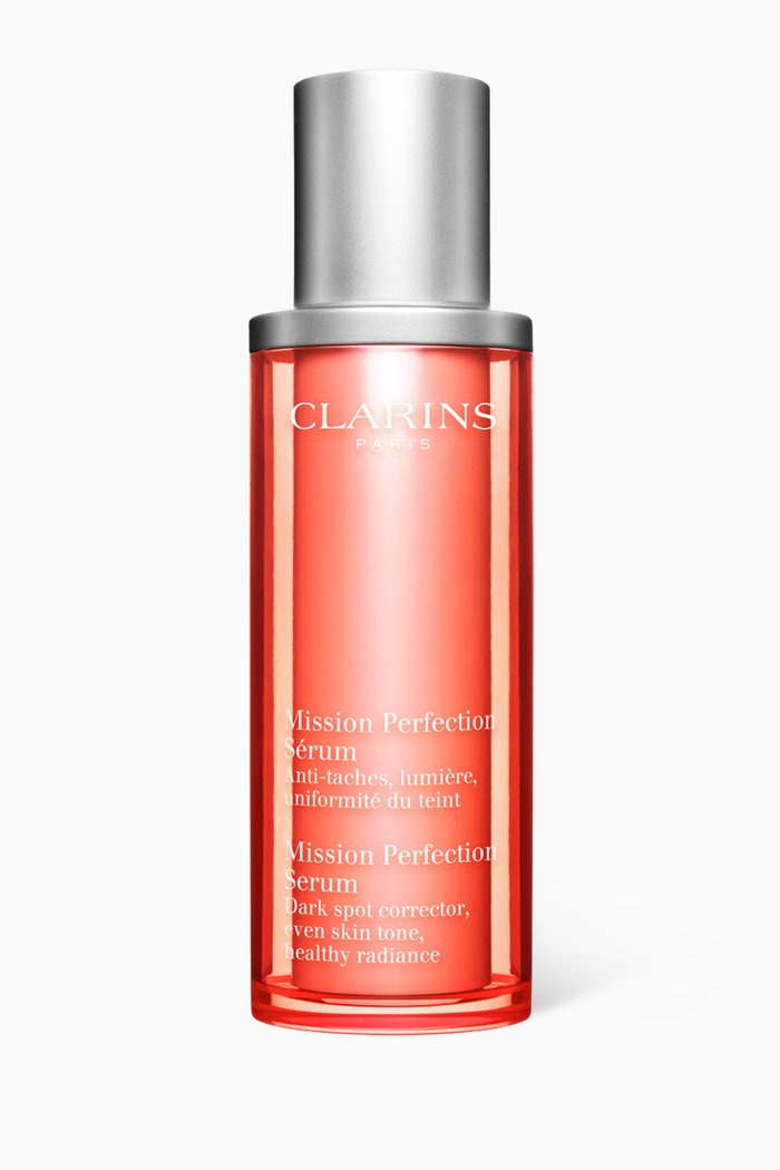 

Mission Perfection Serum, 50ml, Multicolour