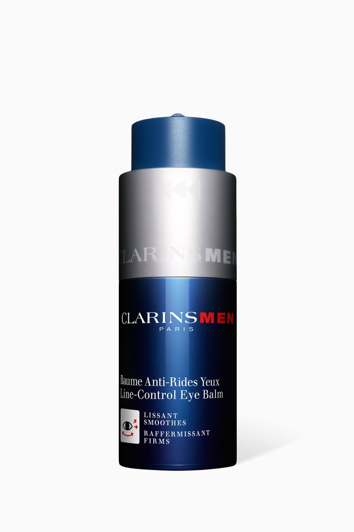 

Line-Control Eye Balm, 20ml, Multicolour