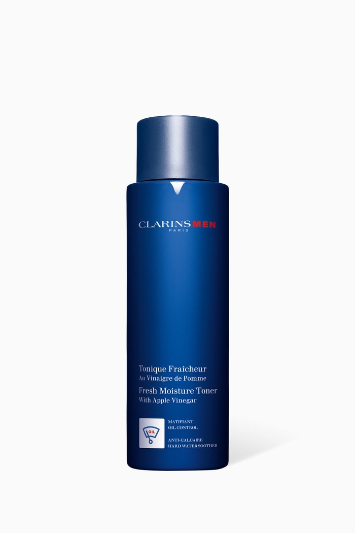 

Fresh Moisture Toner With Apple Vinegar, 200ml, Multicolour