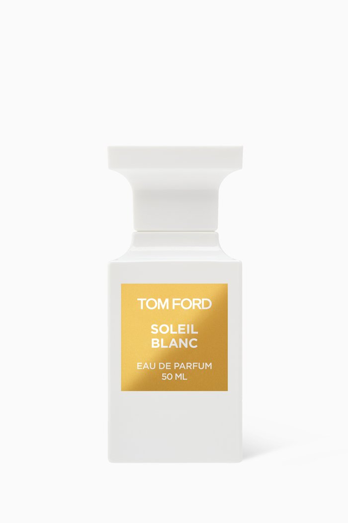 

Soleil Blanc Eau de Parfum, 50ml, Colourless