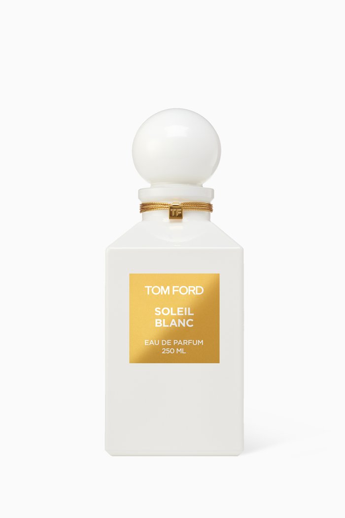 

Soleil Blanc Eau de Parfum Decanter, 250ml, Multicolour
