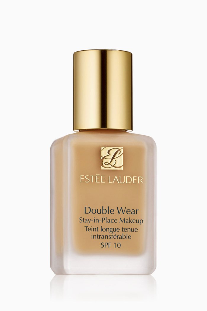 

Desert Double Wear Stay In Place SPF10 Foundation, 30ml, Colourless