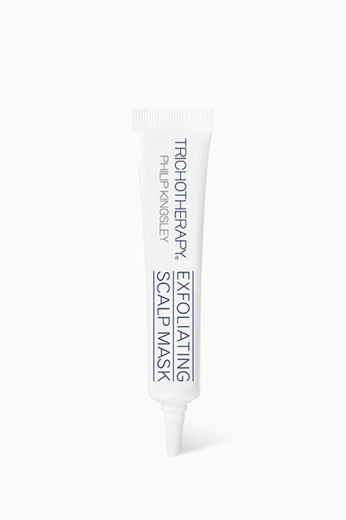 

Exfoliating Scalp Mask, 20ml x 2, Multicolour