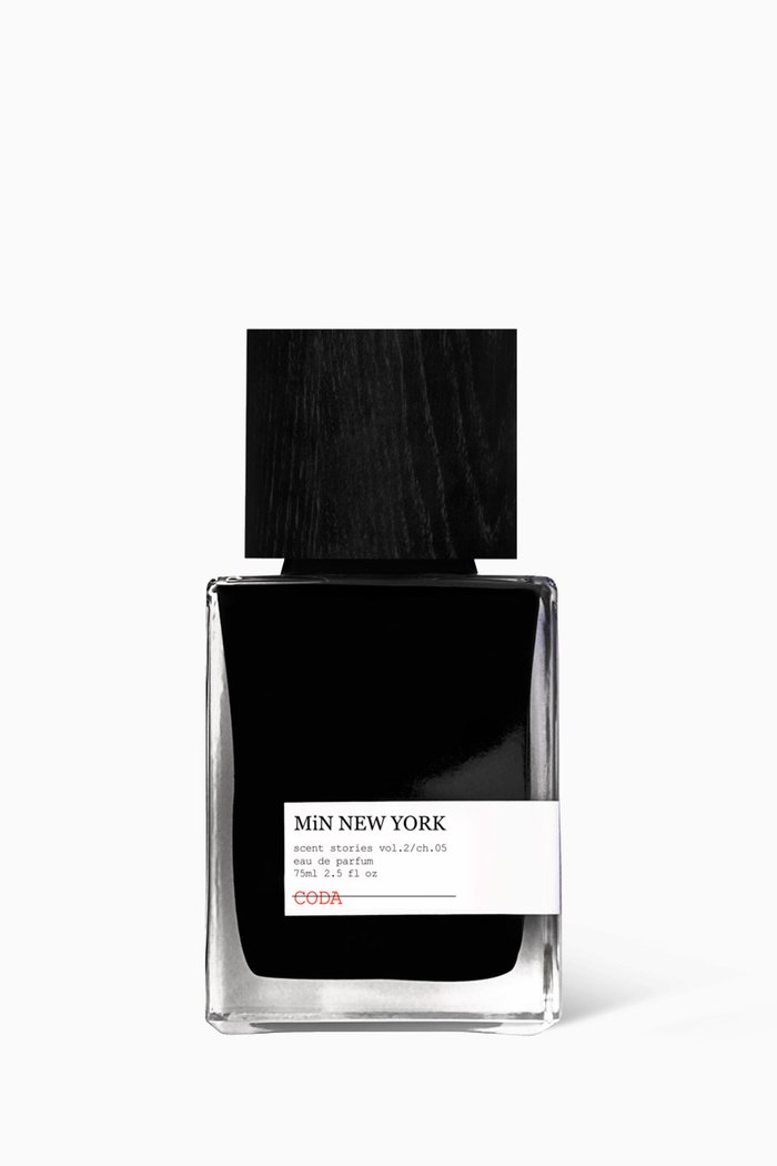 

Coda Eau de Parfum, 75ml, Colourless
