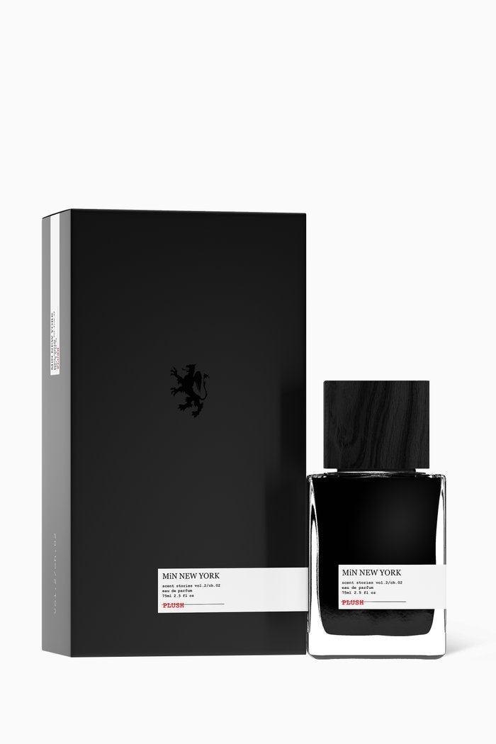 

Plush Eau de Parfum, 75ml, Colourless
