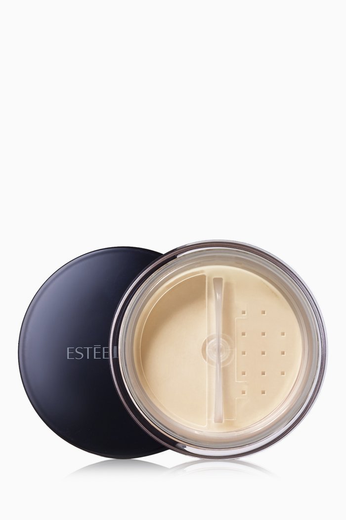 

Translucent Perfecting Loose Powder, Multicolour