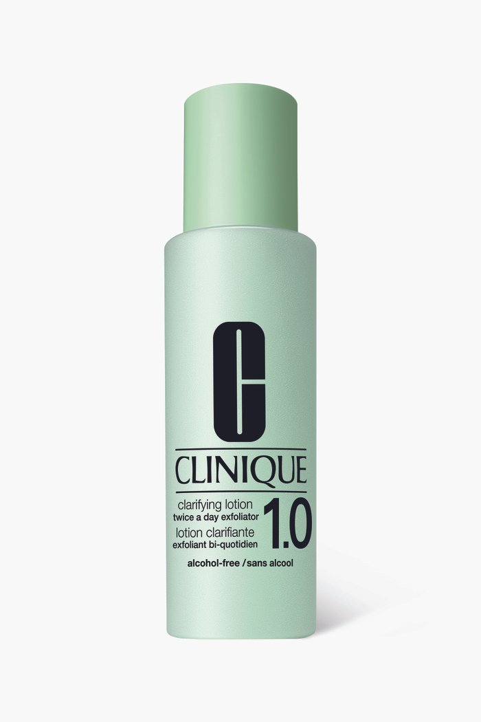

Clarifying Lotion 0, 200ml, Colourless