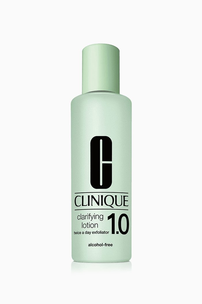 

Clarifying Lotion 0, 400ml, Colourless