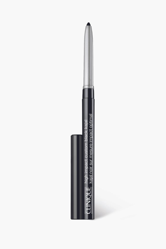 

High Impact™ Custom Black Kajal, Colourless