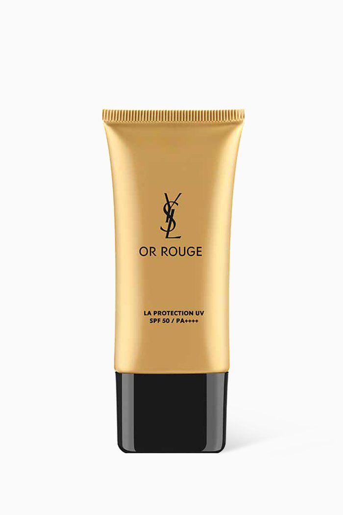 

Or Rouge UV Protection SPF50, 30ml, Multicolour