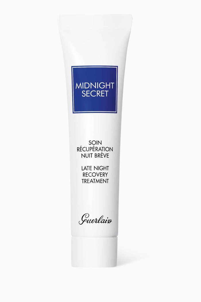 

Midnight Secret Recovery Treatment, 15ml, Multicolour