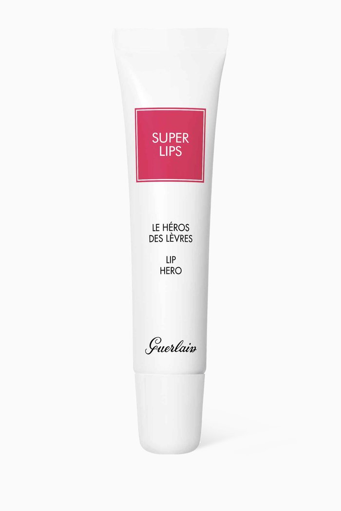 

Superlips Lip Hero, 15ml, Multicolour